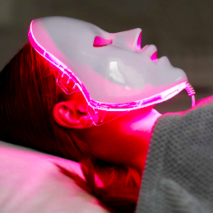 Red Light Therapy Mask